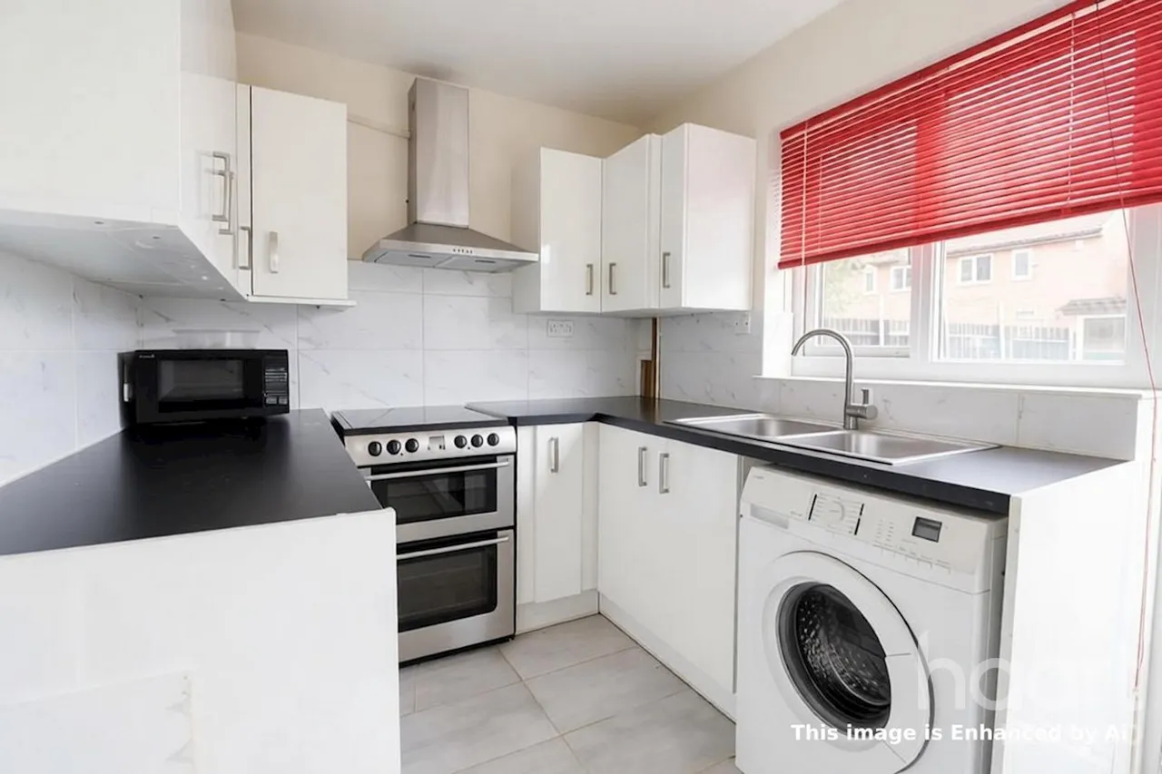 Alburgh Close, Bedford, MK42, photo 5