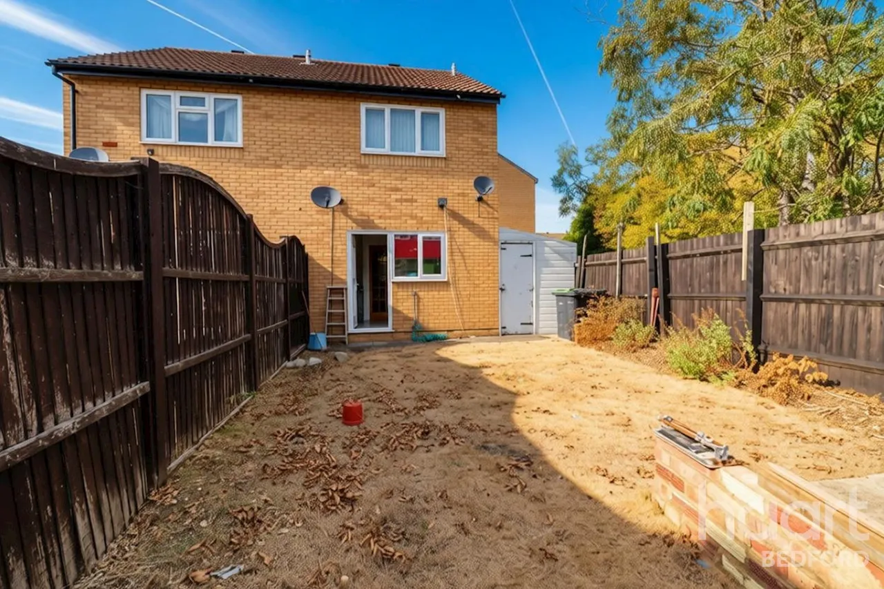 Alburgh Close, Bedford, MK42, photo 8