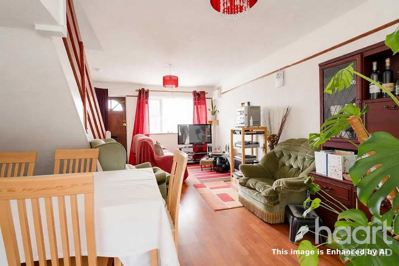 Alburgh Close, Bedford, MK42, photo 2