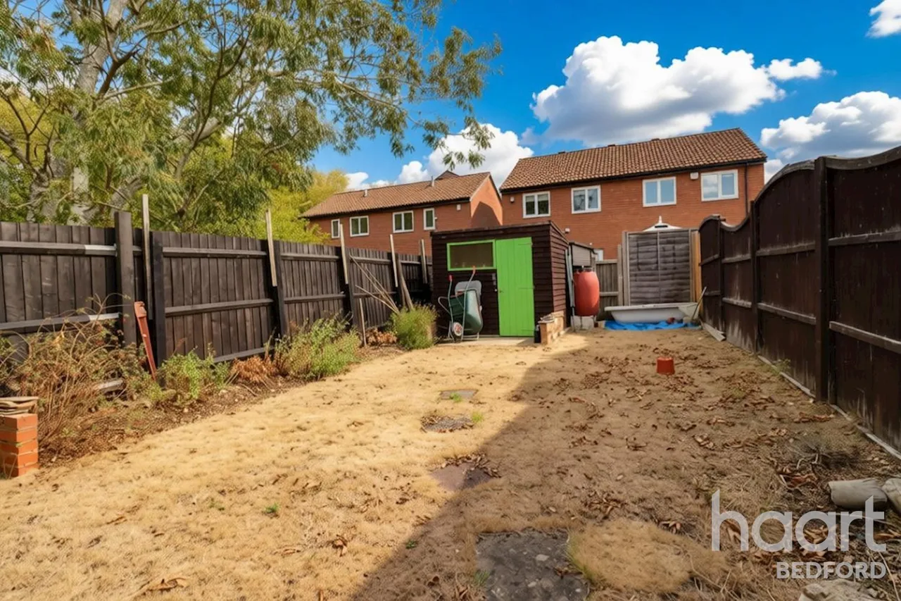 Alburgh Close, Bedford, MK42, photo 7