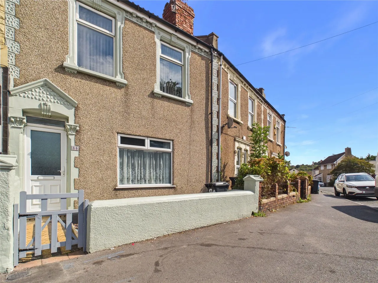 Parson Street, Bedminster, BS3, photo 32