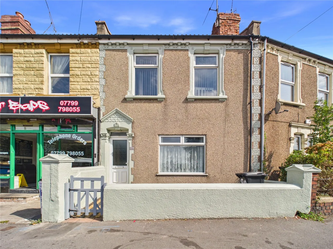 Parson Street, Bedminster, BS3, photo 33