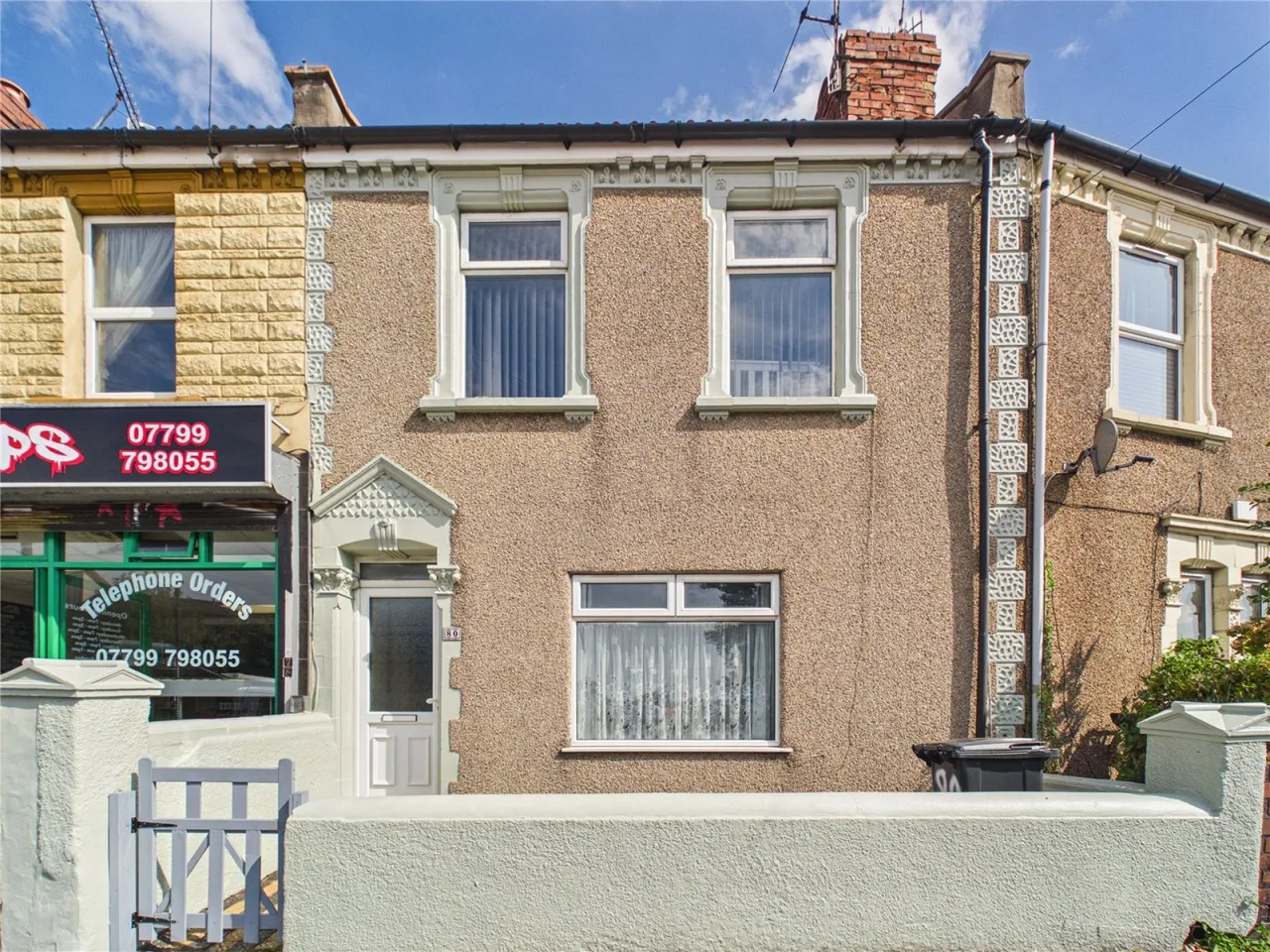 Parson Street, Bedminster, BS3, photo 2