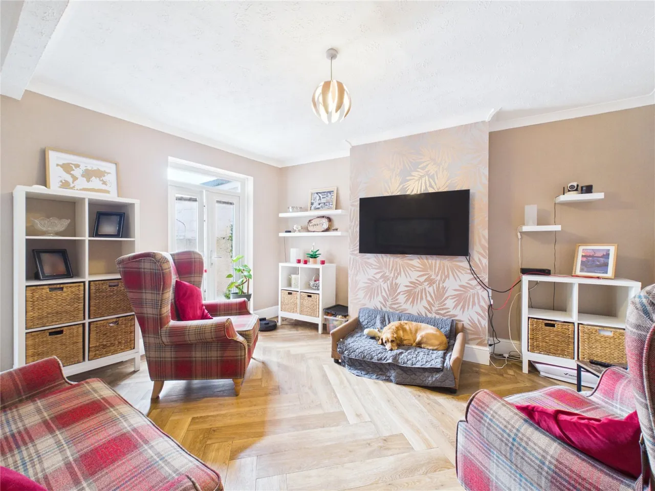 3 bed house for sale, Parson Street, Bedminster, BS3