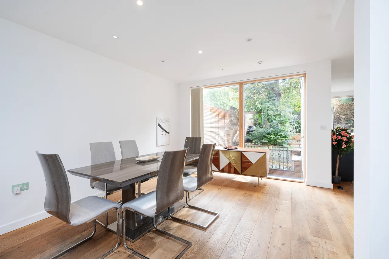 London, N1, photo 18