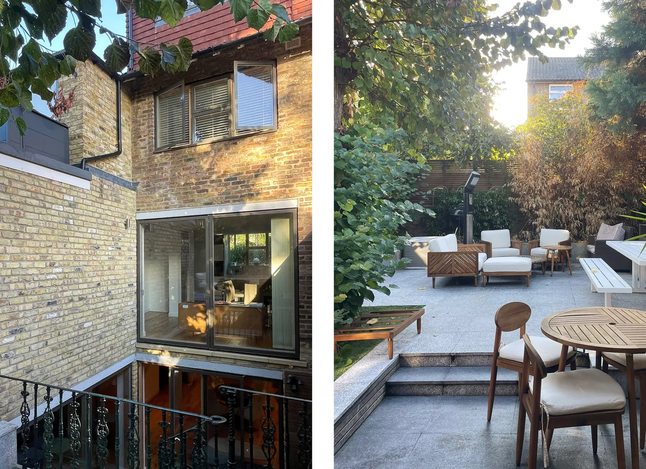 London, N1, photo 32