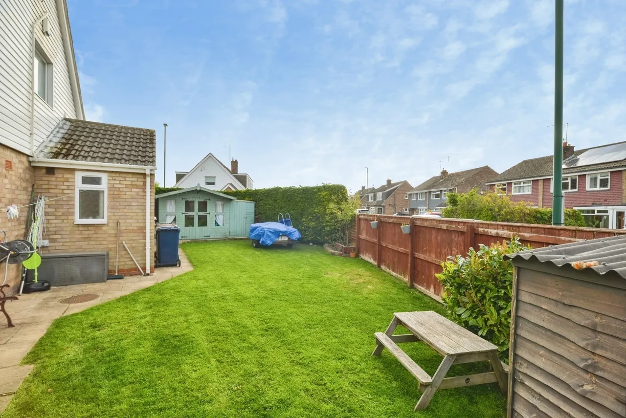 Rievaulx Way, Guisborough, North Yorkshire, TS14, photo 14