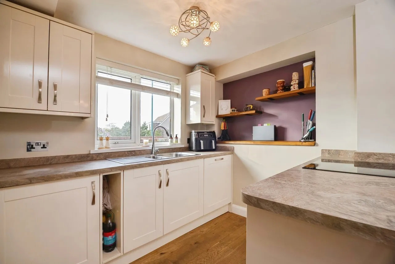 Rievaulx Way, Guisborough, North Yorkshire, TS14, photo 6