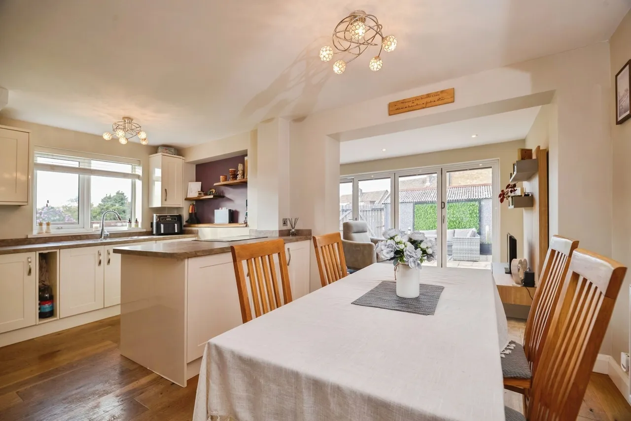 Rievaulx Way, Guisborough, North Yorkshire, TS14, photo 4