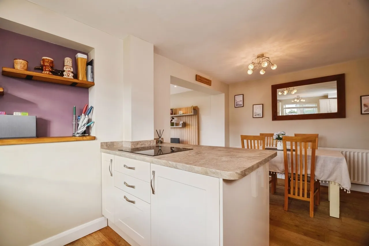 Rievaulx Way, Guisborough, North Yorkshire, TS14, photo 5