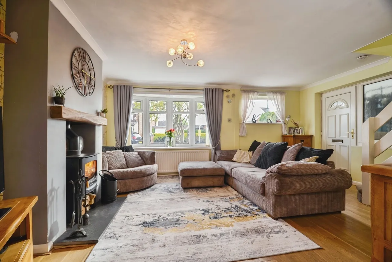 Rievaulx Way, Guisborough, North Yorkshire, TS14, photo 3