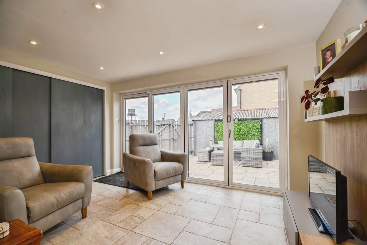 Rievaulx Way, Guisborough, North Yorkshire, TS14, photo 7