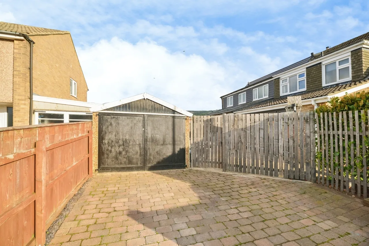 Rievaulx Way, Guisborough, North Yorkshire, TS14, photo 15