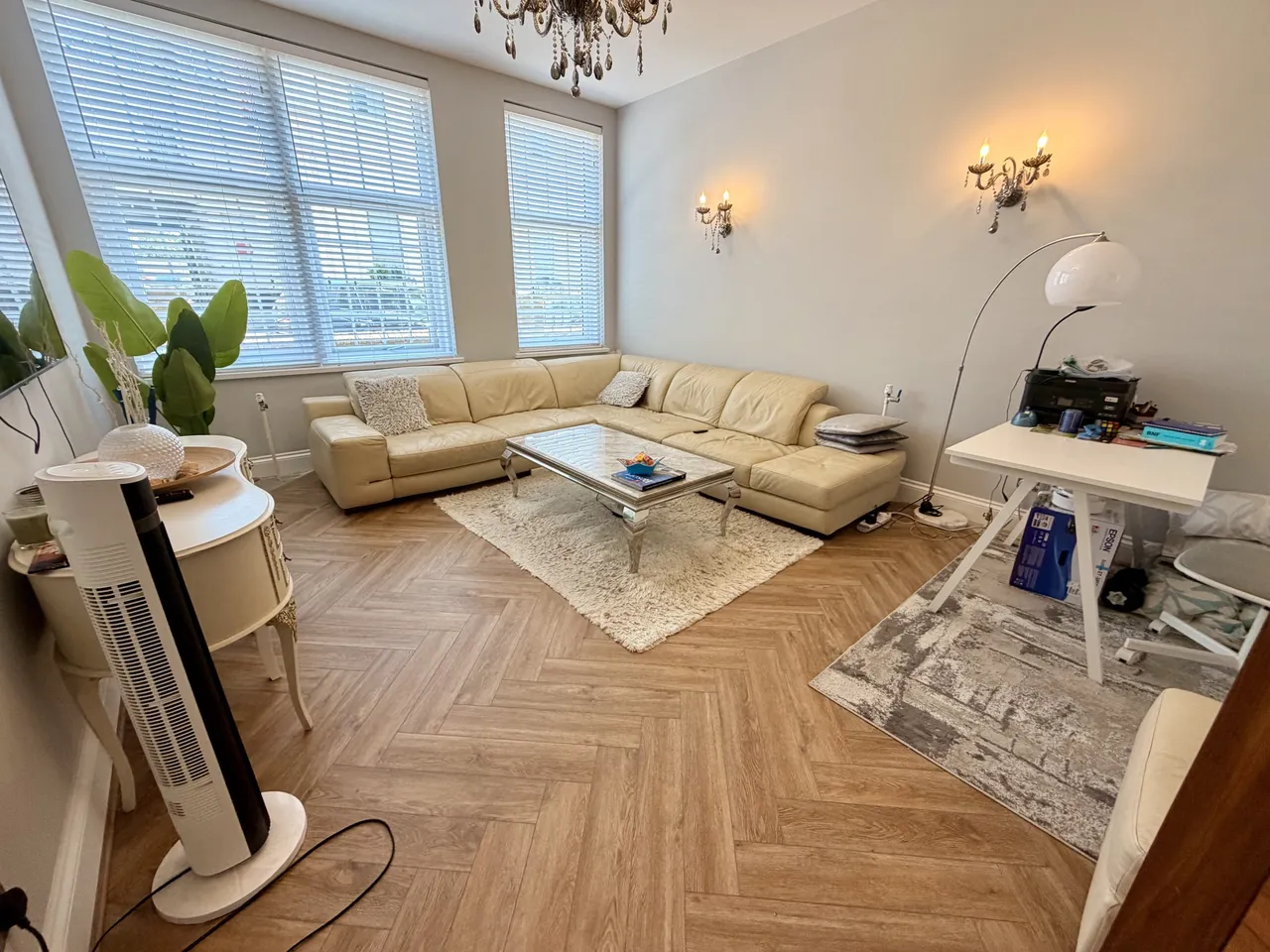 2 bed flat to rent — St. Michaels Road, BOURNEMOUTH