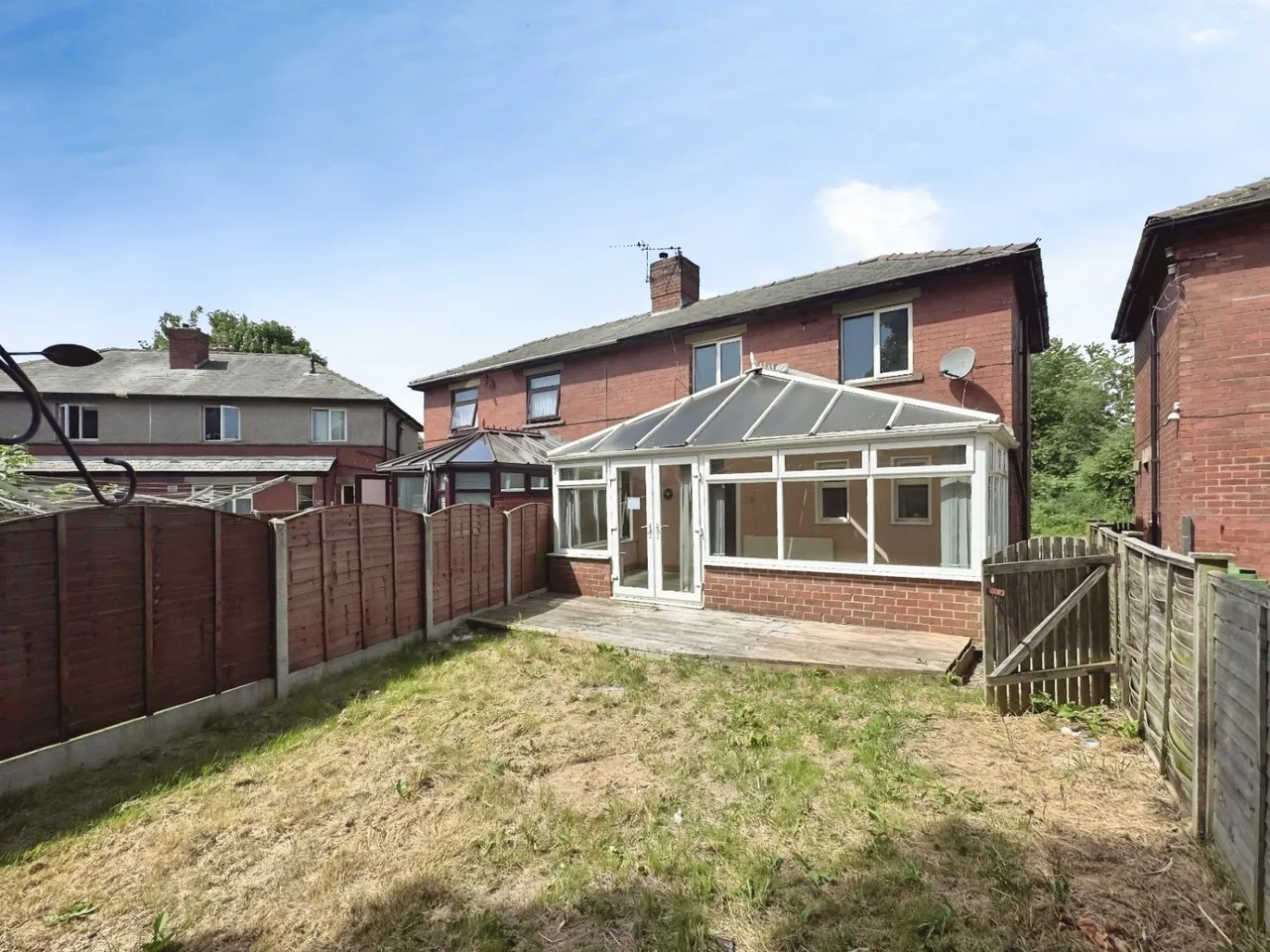 Shirley Parade, Gomersal, BD19, photo 5
