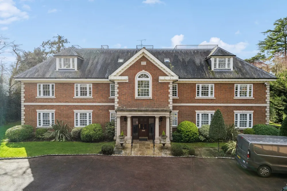 Grove Road, HP9, photo 14