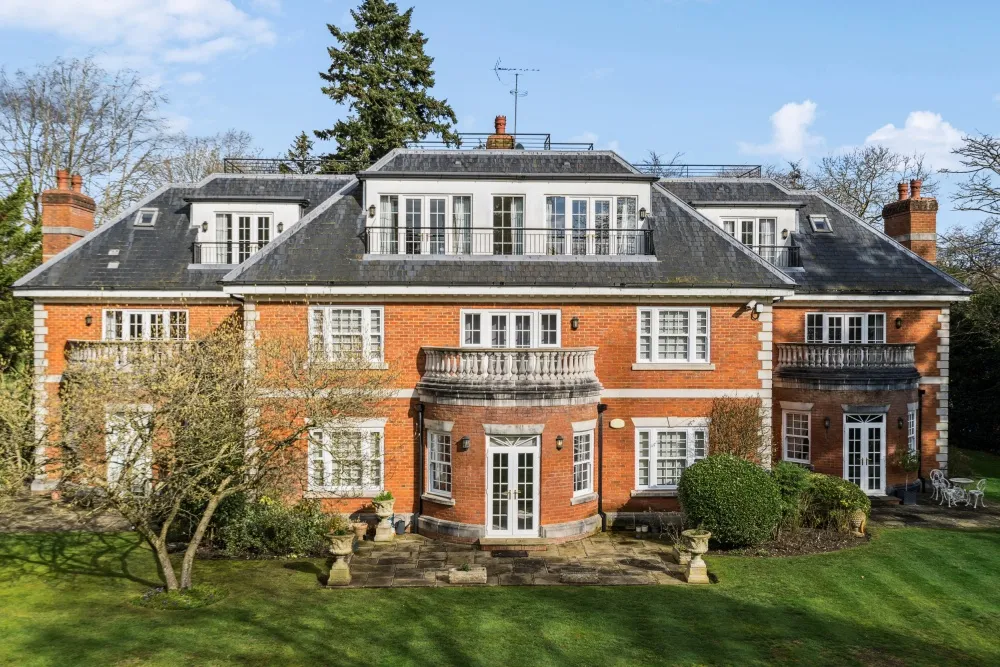 Grove Road, HP9, photo 15