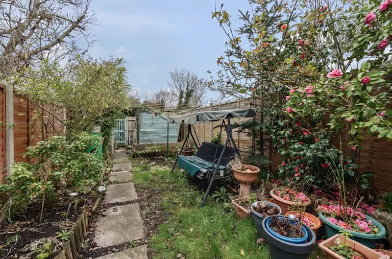 Lansdowne Road, Purley CR8 2PB, photo 10