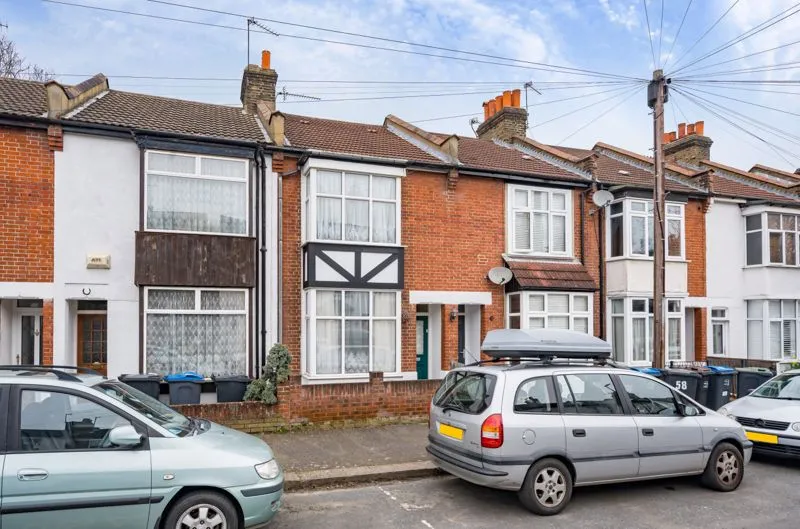 2 bed house for sale — Lansdowne Road, Purley CR8 2PB