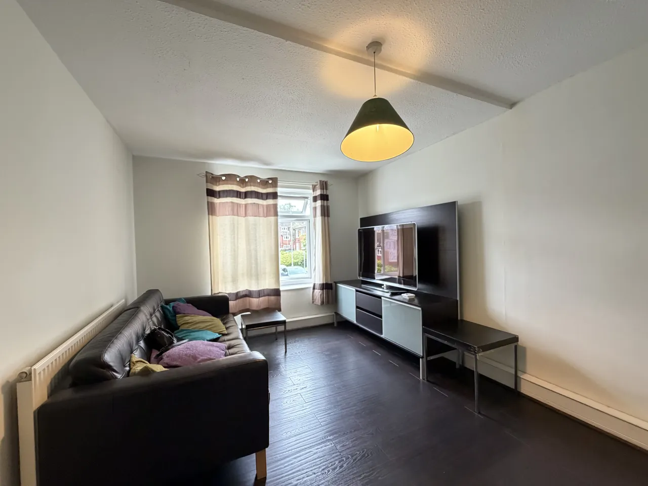 North Sherwood Street, NG1, photo 8