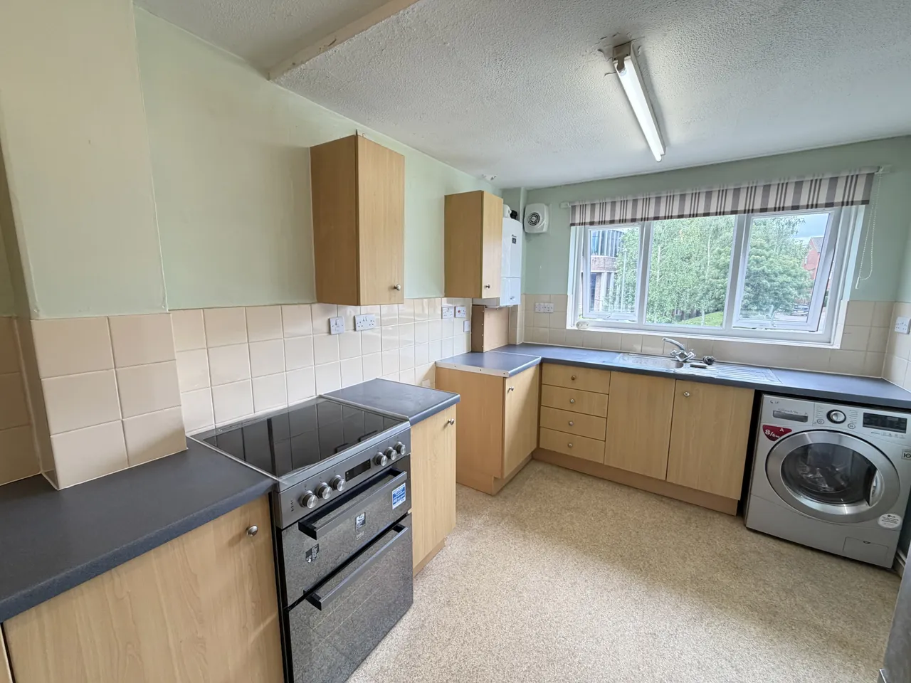 North Sherwood Street, NG1, photo 3