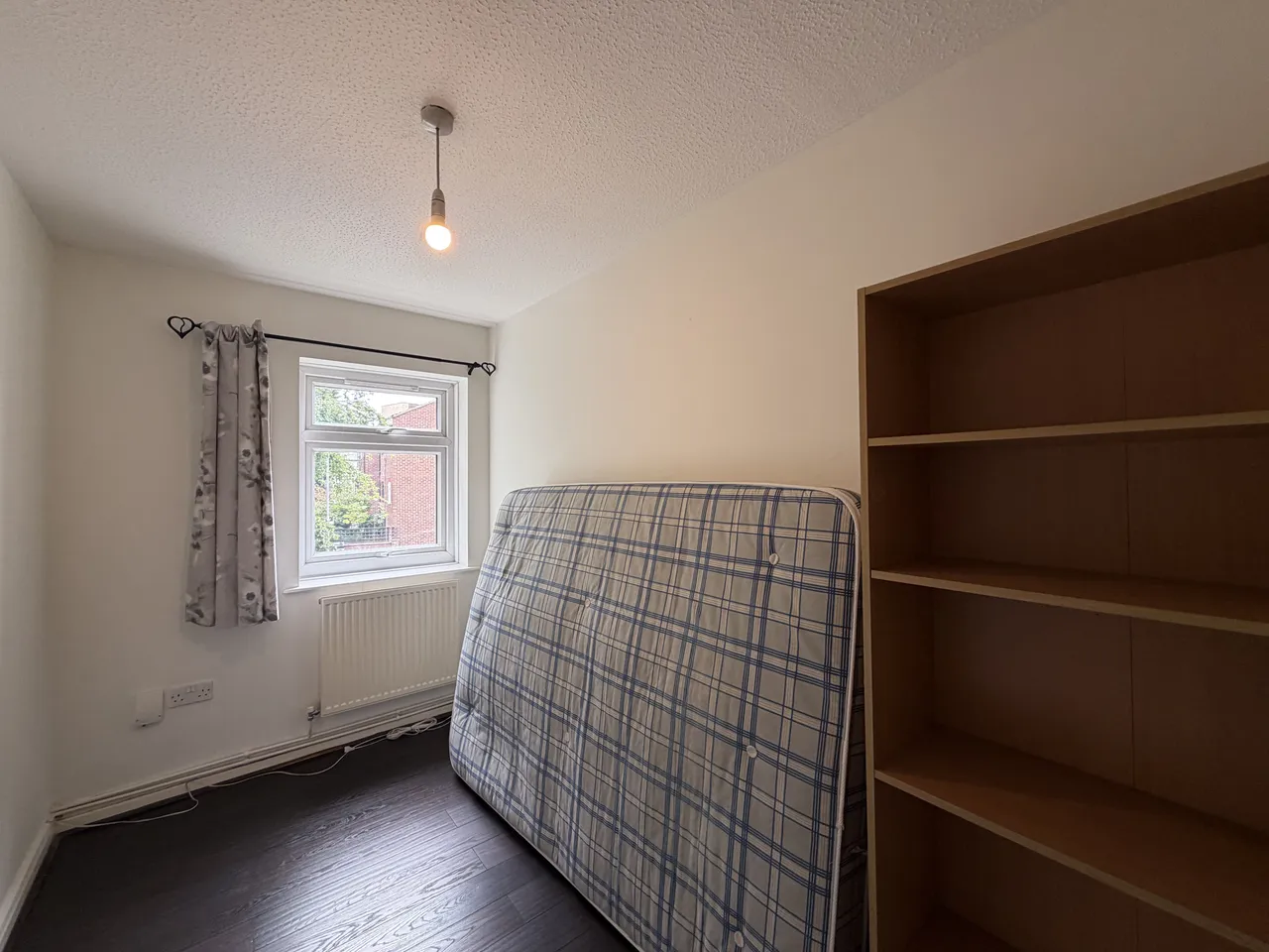 North Sherwood Street, NG1, photo 6