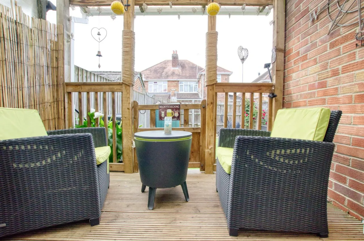 Archery Grove, Southampton, SO19 9FB, photo 12