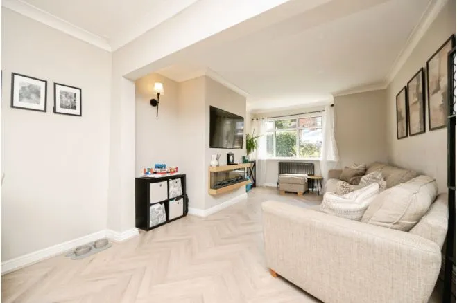 Conway Avenue, Oldbury, B68, photo 6