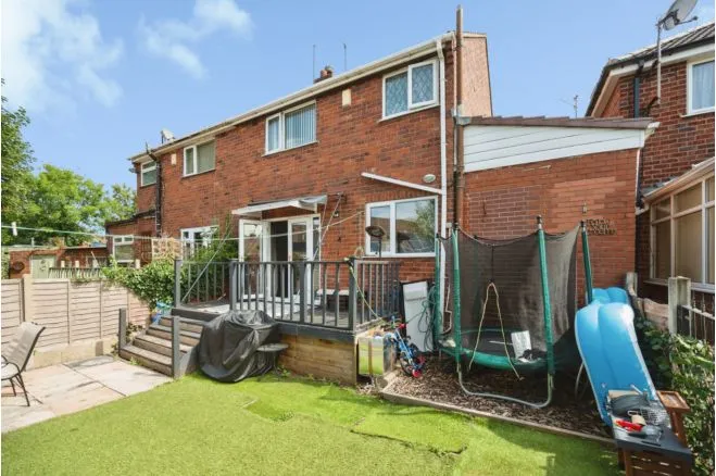 Conway Avenue, Oldbury, B68, photo 19