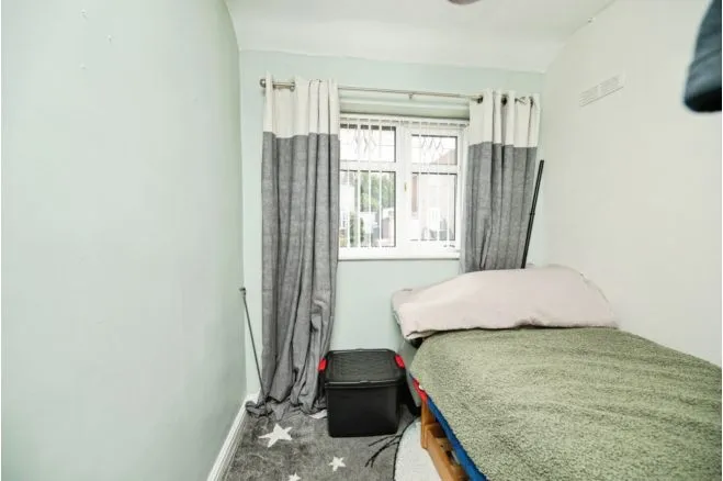 Conway Avenue, Oldbury, B68, photo 14