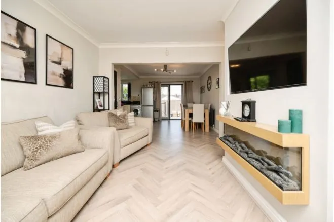 Conway Avenue, Oldbury, B68, photo 2