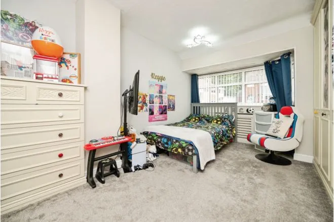 Conway Avenue, Oldbury, B68, photo 9