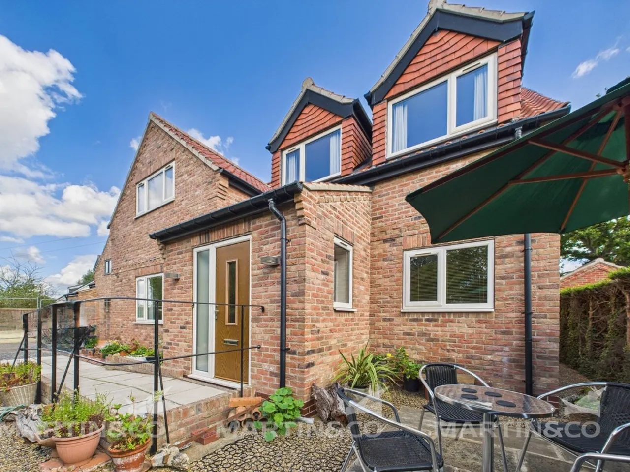 Moss, Doncaster, DN6, photo 6