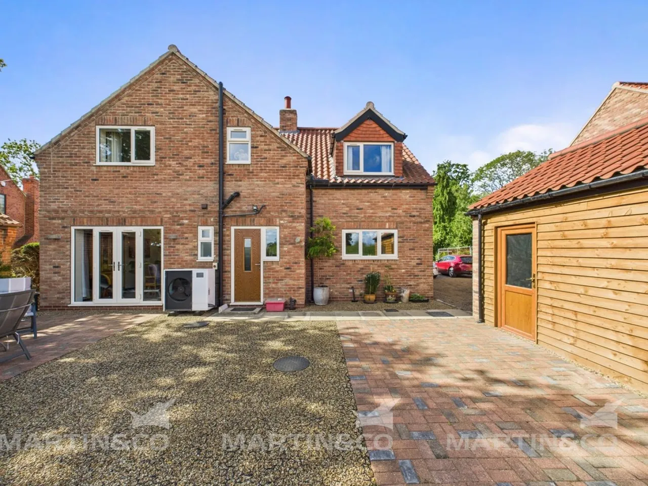Moss, Doncaster, DN6, photo 8