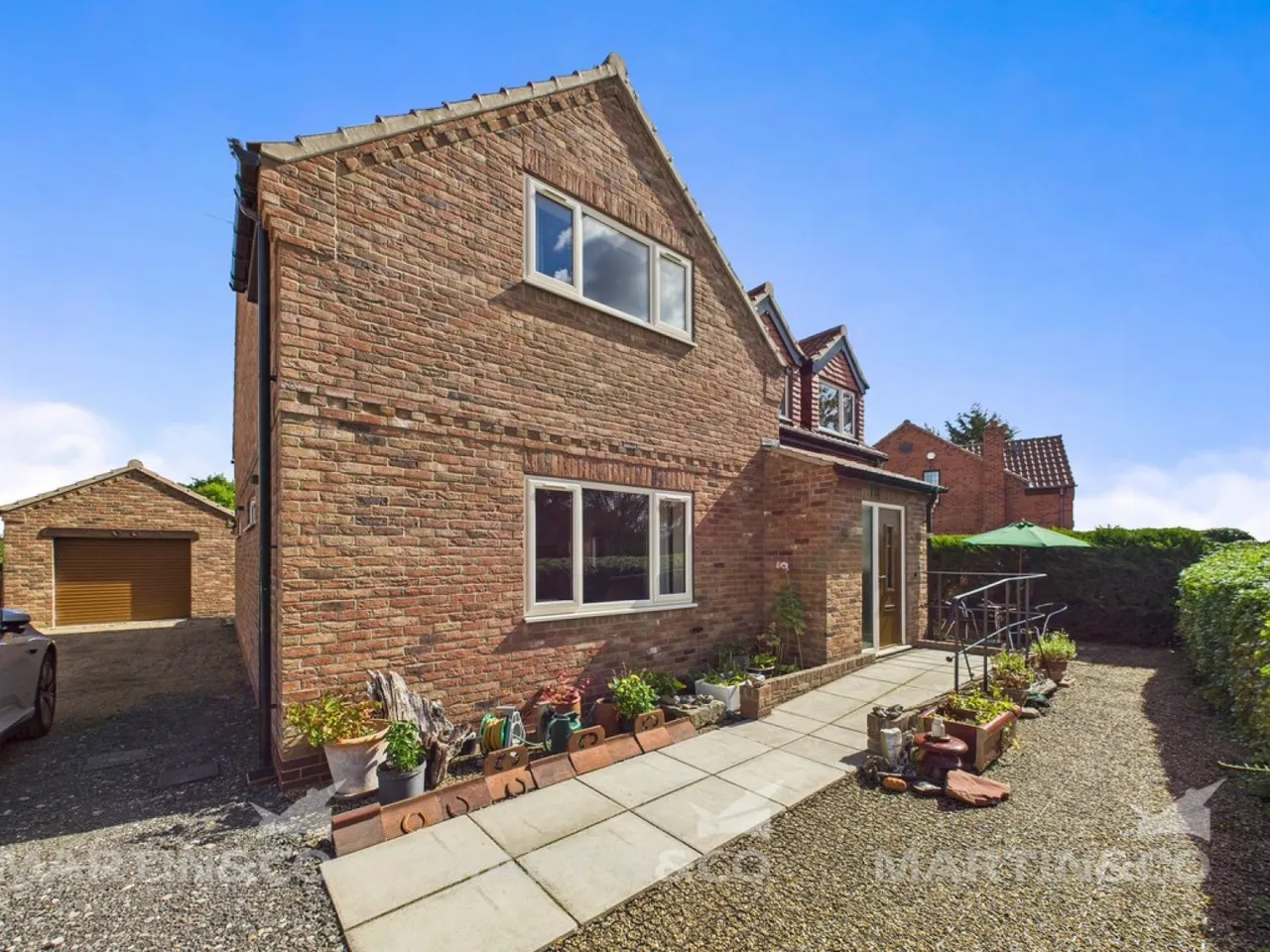 Moss, Doncaster, DN6, photo 33