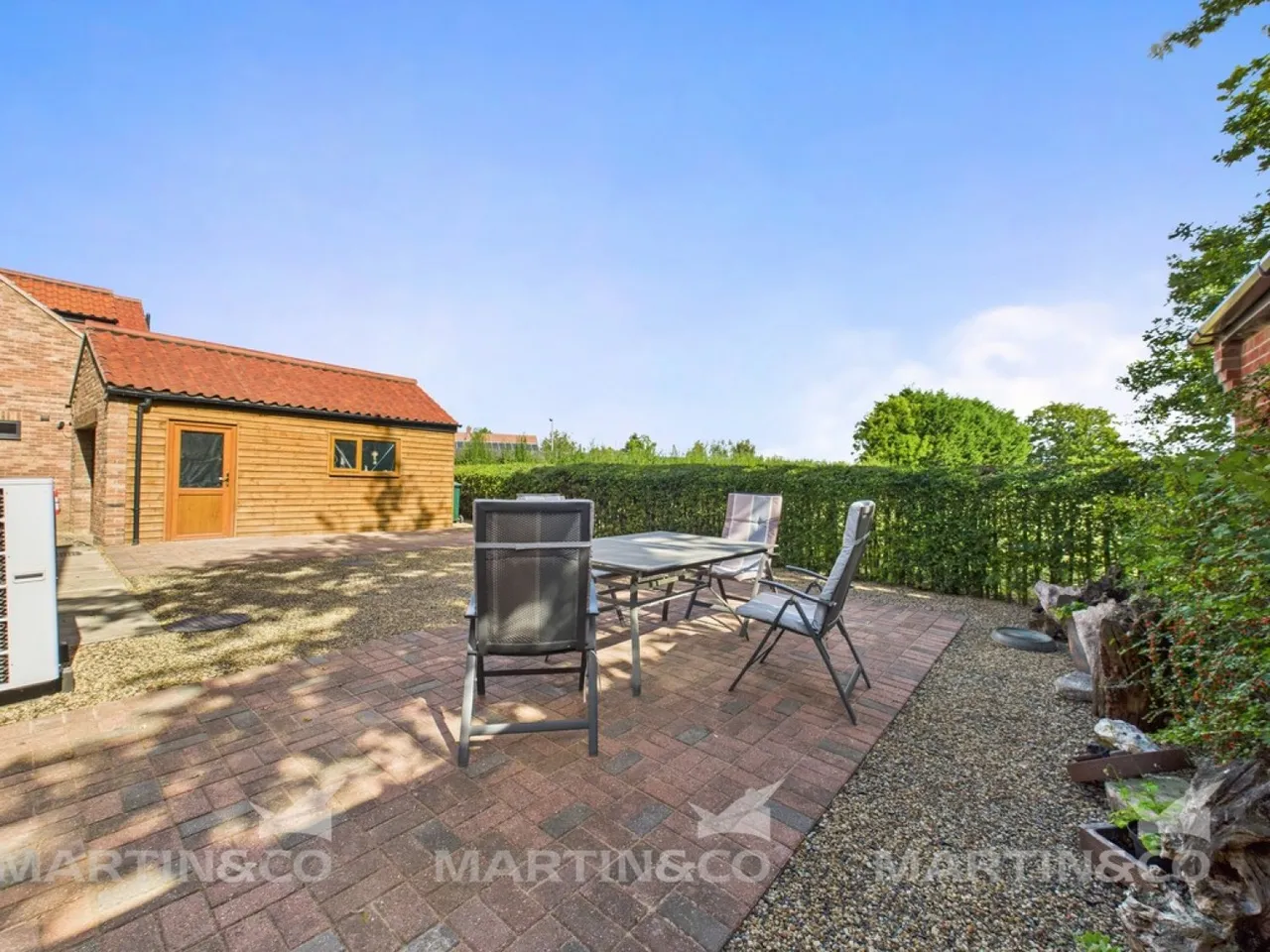 Moss, Doncaster, DN6, photo 31
