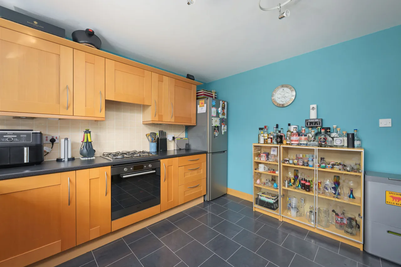 Kennedy Way, Airth, FK2 8GG, photo 8