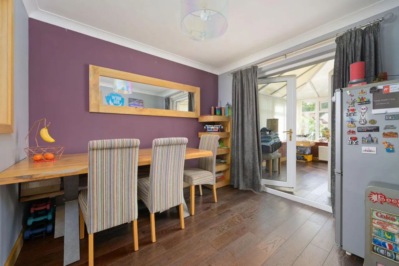 Kennedy Way, Airth, FK2 8GG, photo 12