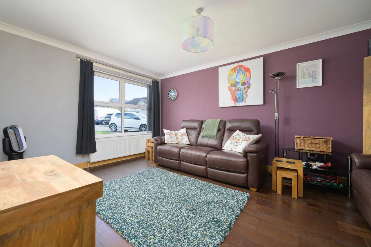 Kennedy Way, Airth, FK2 8GG, photo 3