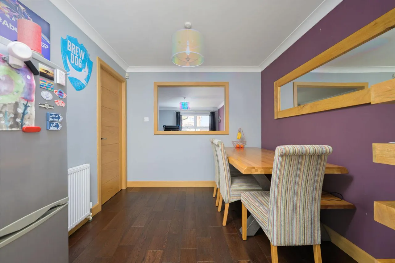 Kennedy Way, Airth, FK2 8GG, photo 11