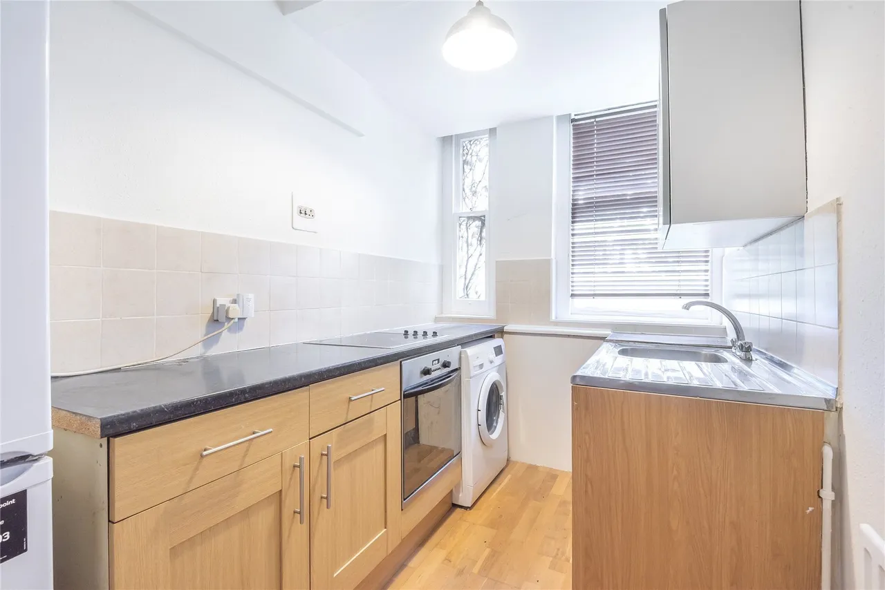 Summerhill Villas, Susan Wood, Chislehurst, BR7, photo 4