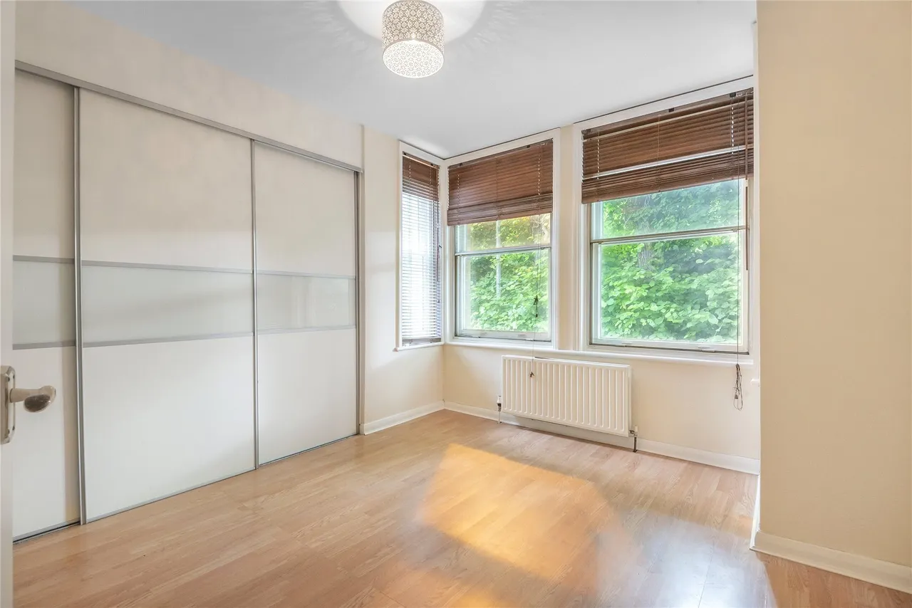Summerhill Villas, Susan Wood, Chislehurst, BR7, photo 6