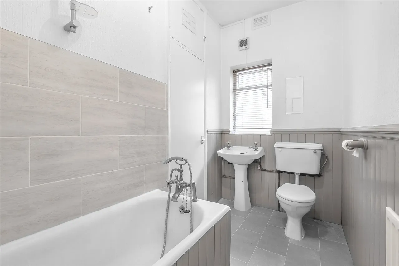 Summerhill Villas, Susan Wood, Chislehurst, BR7, photo 7
