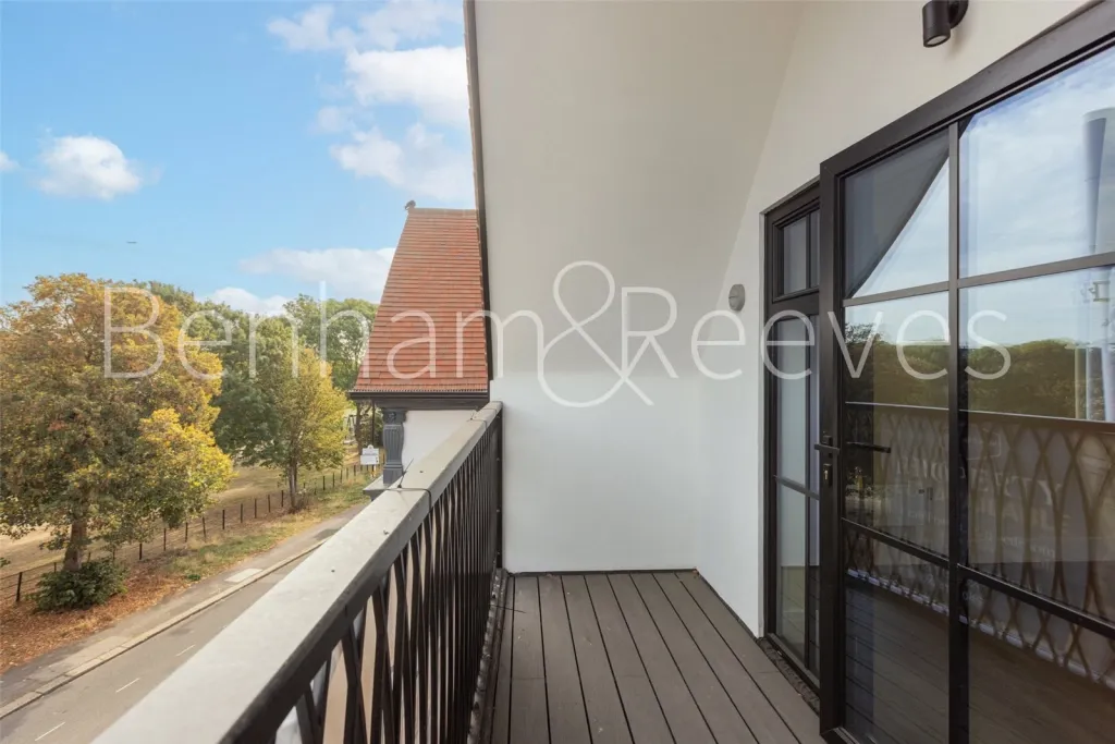 Carlyle Road, Ealing, W5, photo 5