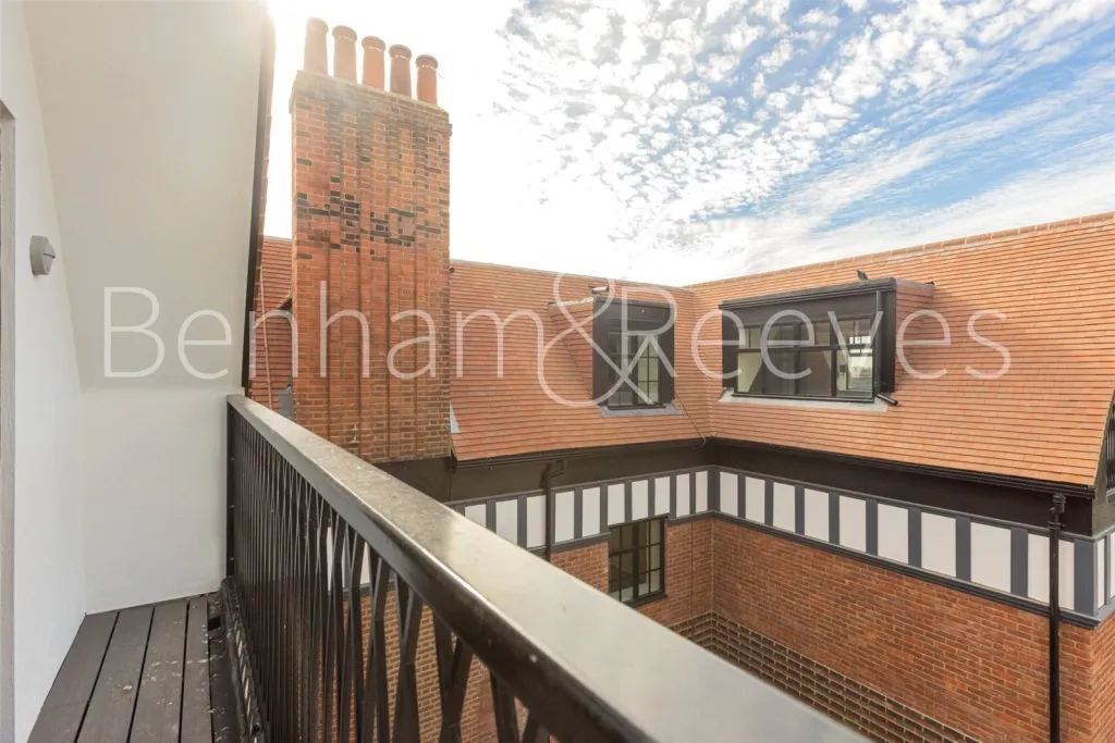 Carlyle Road, Ealing, W5, photo 12