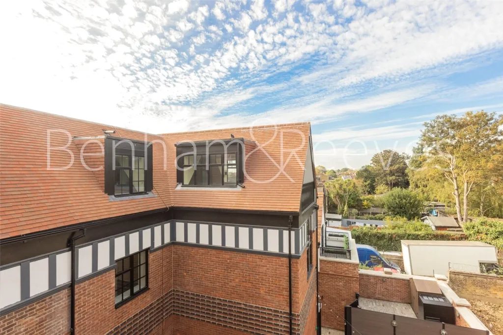 Carlyle Road, Ealing, W5, photo 11