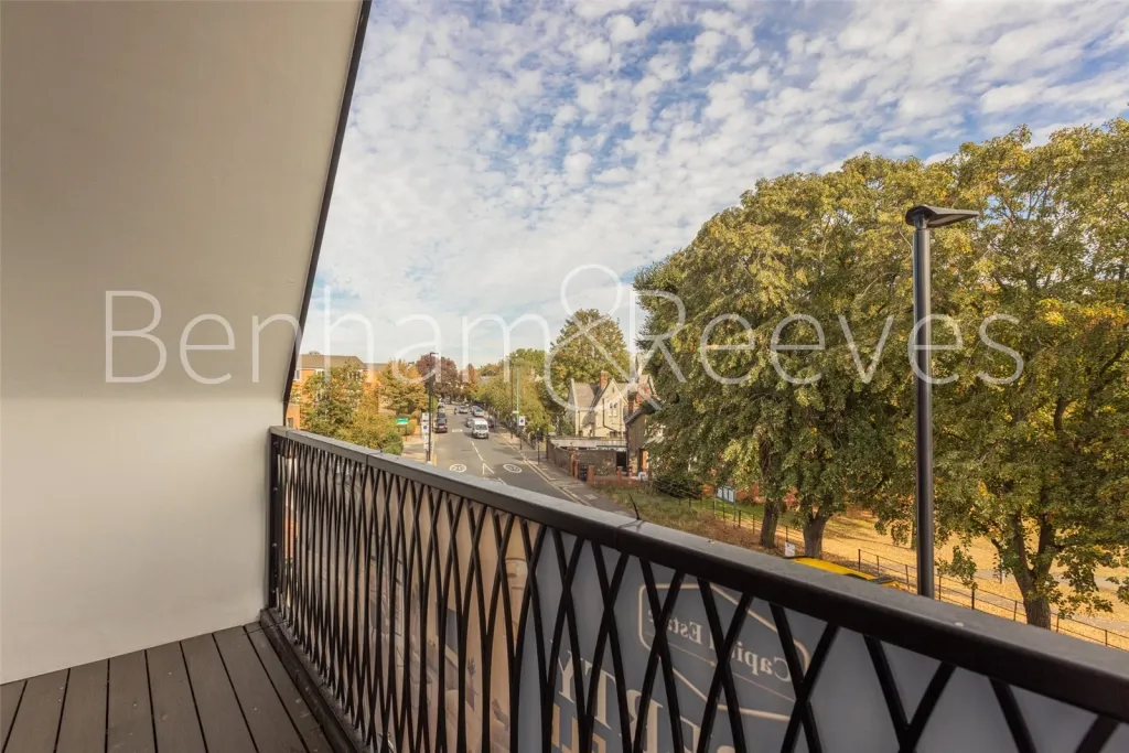 Carlyle Road, Ealing, W5, photo 7