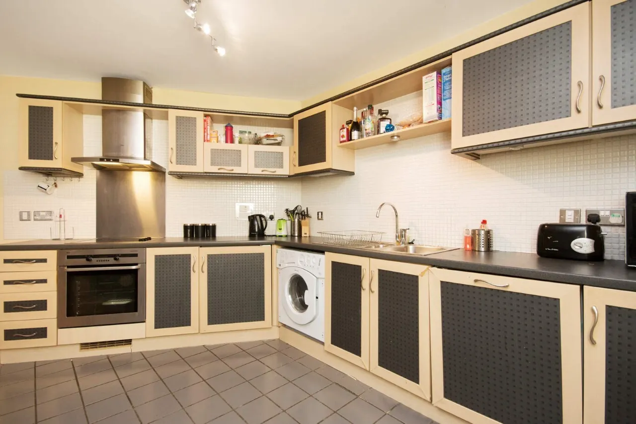 Morrison Street, Tradeston, G5, photo 5