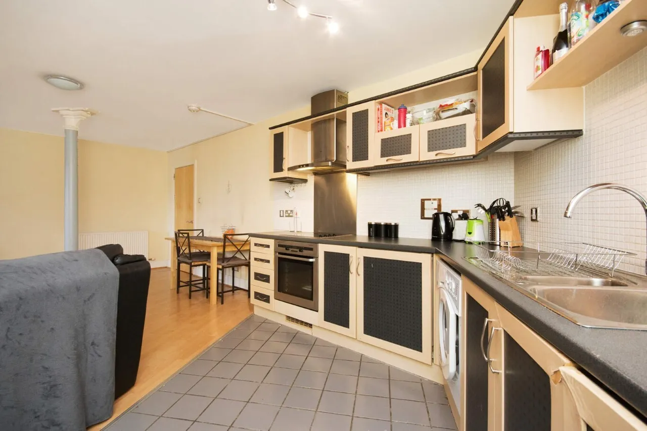 Morrison Street, Tradeston, G5, photo 6