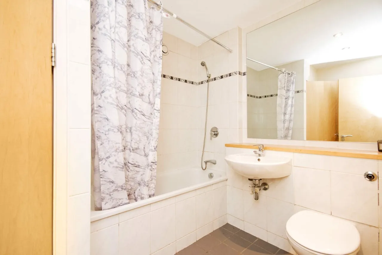 Morrison Street, Tradeston, G5, photo 10